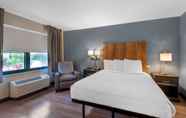 Others 4 Extended Stay America Suites Charlotte Pineville Park Rd