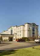 Imej utama Wingate by Wyndham, Fayetteville NC