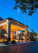 Imej utama Best Western Butner Creedmoor Inn