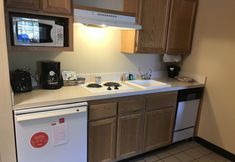 Lainnya 6 TownePlace Suites Bend Near Mt. Bachelor