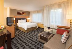 Lainnya 3 TownePlace Suites Bend Near Mt. Bachelor