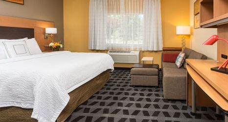 Lainnya 2 TownePlace Suites Bend Near Mt. Bachelor