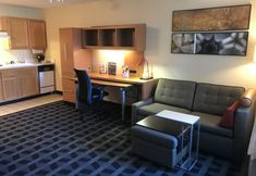 Lainnya 4 TownePlace Suites Bend Near Mt. Bachelor