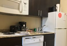 Lainnya 5 TownePlace Suites Bend Near Mt. Bachelor