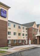 Imej utama MainStay Suites Pittsburgh Airport