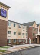 Imej utama MainStay Suites Pittsburgh Airport