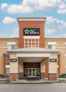 Imej utama Extended Stay America Suites Philadelphia Horsham Dresher Rd