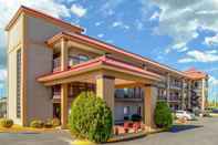 Others Quality Inn West Columbia - Cayce