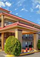 Imej utama Quality Inn West Columbia - Cayce