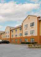 Imej utama Extended Stay America Suites Houston Med Ctr Greenway Plaza