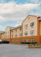 Imej utama Extended Stay America Suites Houston Med Ctr Greenway Plaza