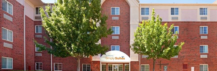 其他 Sonesta Simply Suites Arlington
