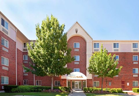 其他 Sonesta Simply Suites Arlington