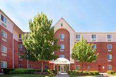 其他 Sonesta Simply Suites Arlington