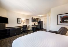 其他 5 Sonesta Simply Suites Arlington