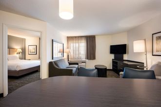 其他 4 Sonesta Simply Suites Arlington