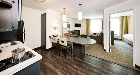 其他 2 Sonesta Simply Suites Arlington