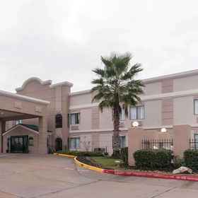 Primary image1Comfort Inn North Conroe,Resort Attractions, Inc.飯店