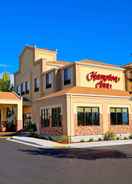 Imej utama Hampton Inn Salt Lake City/Layton