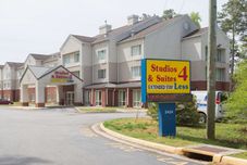 其他 Studios and Suites 4 Less Gum Road