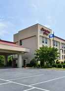 Imej utama Hampton Inn by Hilton Petersburg Ft. Gregg Adams