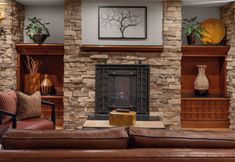 기타 5 Larkspur Landing Extended Stay Suites Bellevue