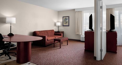 기타 2 Larkspur Landing Extended Stay Suites Bellevue