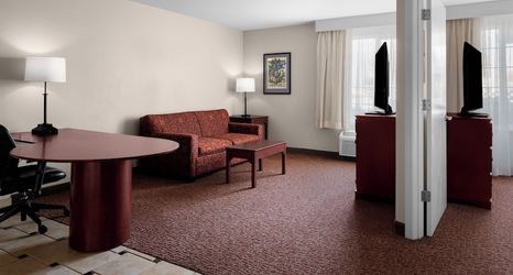 Others 2 Larkspur Landing Extended Stay Suites Bellevue