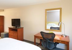기타 7 Hilton Garden Inn Seattle/Renton