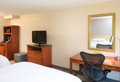 Others 7 Hilton Garden Inn Seattle/Renton