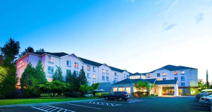 อื่นๆ Hilton Garden Inn Seattle/Renton