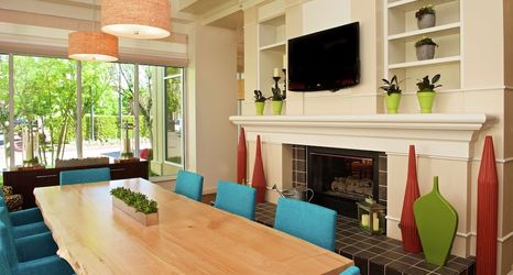 기타 2 Hilton Garden Inn Seattle/Renton