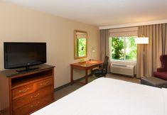 기타 6 Hilton Garden Inn Seattle/Renton