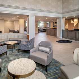 Primary image1Delta Hotels by Marriott Huntington Downtown,普尔曼广场飯店