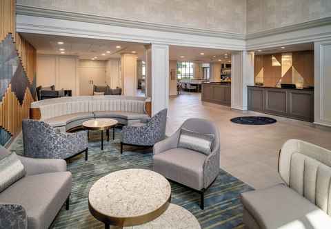 Lainnya Delta Hotels by Marriott Huntington Downtown