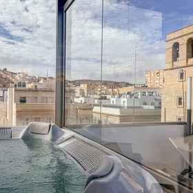 Primary image1新托里路茲飯店,Láujar de Andarax飯店