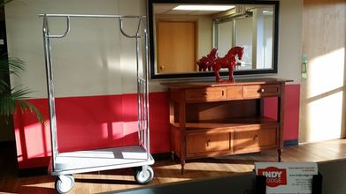 Others 4 FairBridge Inn Express Indianapolis South