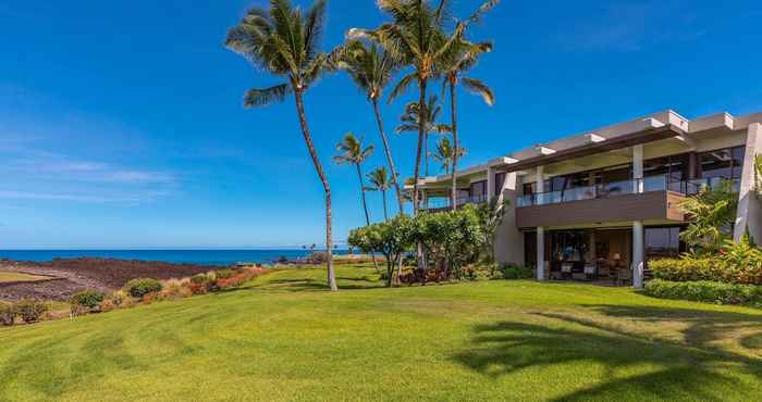 Lain-lain Mauna Lani Point, a Destination by Hyatt Residence