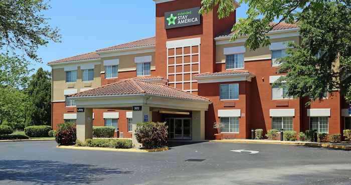 อื่นๆ Extended Stay America Suites Orlando Altamonte Springs