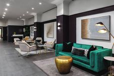 其他 Courtyard by Marriott New York Manhattan/Times Square