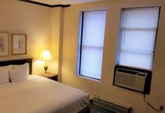 Others 7 Night Hotel Broadway