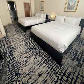 Primary image1百老匯夜晚飯店,纽约市飯店