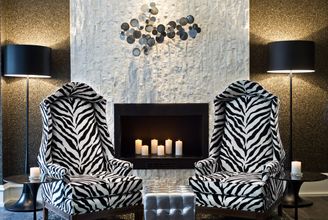 อื่นๆ 4 Moderne Hotel