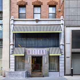 Primary image1摩登飯店,阿波罗剧院飯店