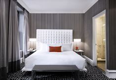 อื่นๆ 6 Moderne Hotel