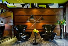 อื่นๆ 3 Moderne Hotel