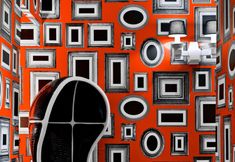 อื่นๆ 5 Moderne Hotel