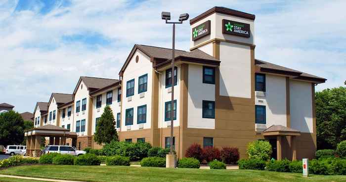 Others Extended Stay America Suites St Louis O' Fallon IL