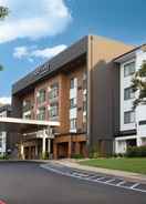 Imej utama Courtyard by Marriott Winston-Salem Hanes Mall