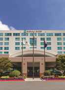 Imej utama Embassy Suites by Hilton Portland Airport